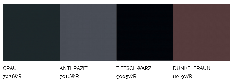 Pema Farben