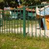 "Agat Zet" PREMIUM Schiebetor freitragend 2m - 6m manuell / elektrisch Hoftor Einfahrtstor auf Maß - Image 20