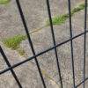 "Freiberg" PREMIUM Gartentor inkl. Pfosten Stabmatte Pforte Metalltor Gittertor Hoftor Zauntor Gartenpforte günstig - Image 8
