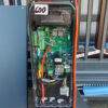 "Leipzig" PREMIUM Schiebetor freitragend 3 - 7m Doppelstabmatte 6-5-6 manuell / elektrisch auf Maß Hoftor Einfahrtstor Gittermatte Industrieschiebetor Industrietor Stabmatte - Image 25