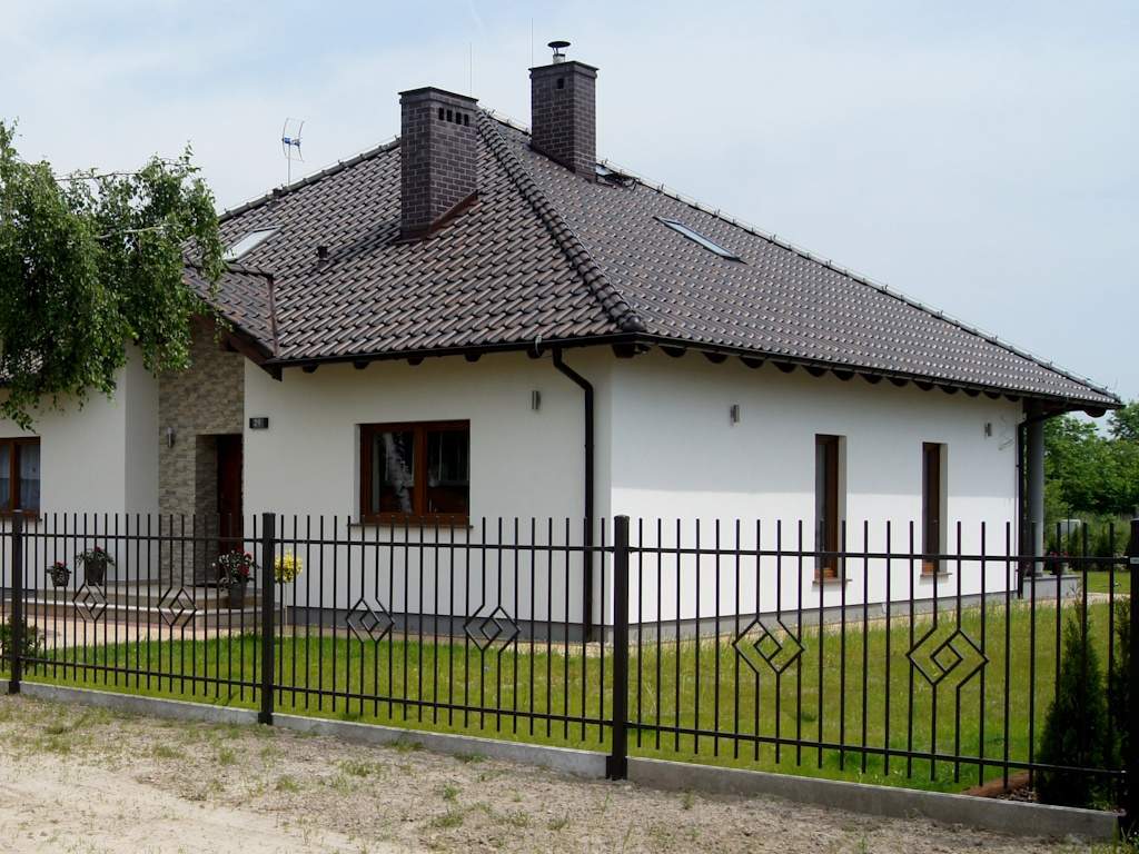 "Smaragd gerade" PREMIUM Gartentor / Pforte inkl. Pfosten vertikale Profile Gartenpforte Zauntür Schmucktor Hoftor Metalltor Flügeltor Stabfüllung Zierspitzen auf Maß klassisch schlicht günstig hochwertig langlebig feuerverzinkt pulverbeschichtet - Image 15